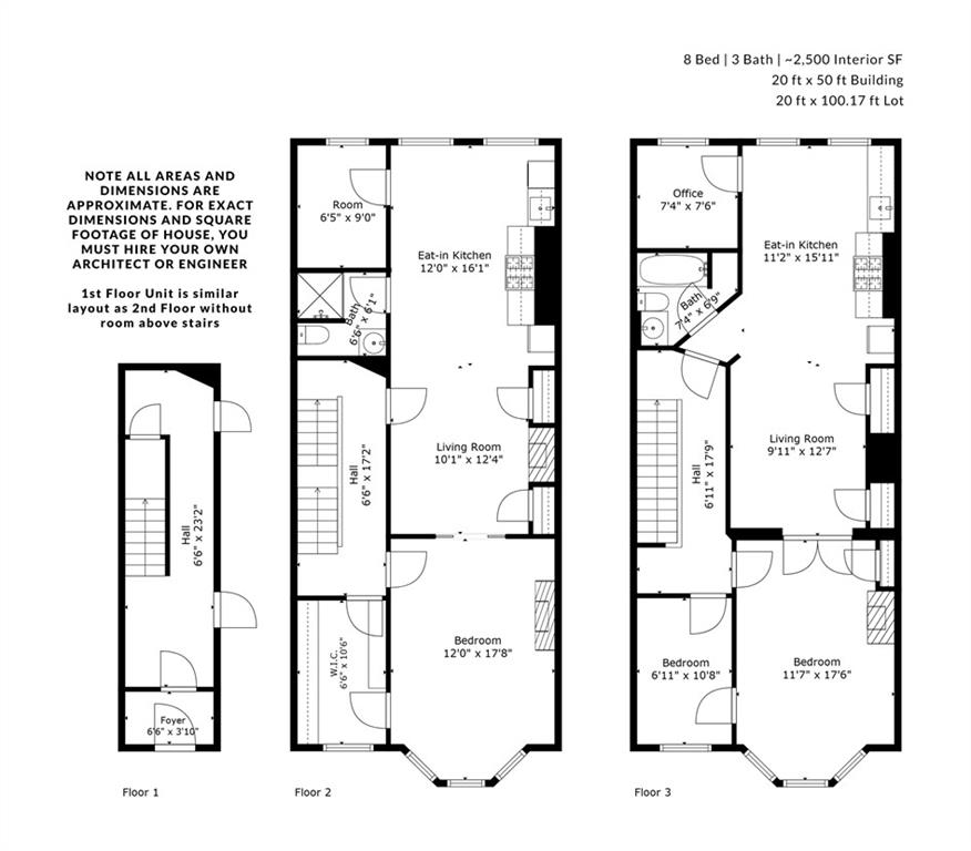 418 45th Street Sunset Park Brooklyn NY 11220