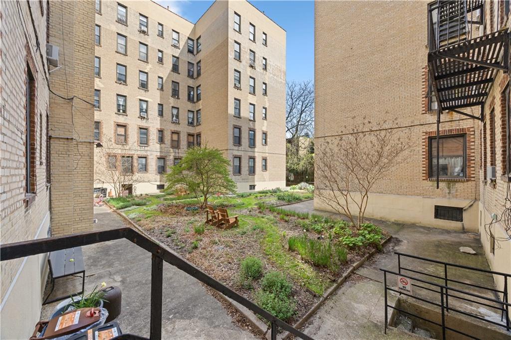 80 Winthrop Street Prospect Lefferts Gdns Brooklyn NY 11225