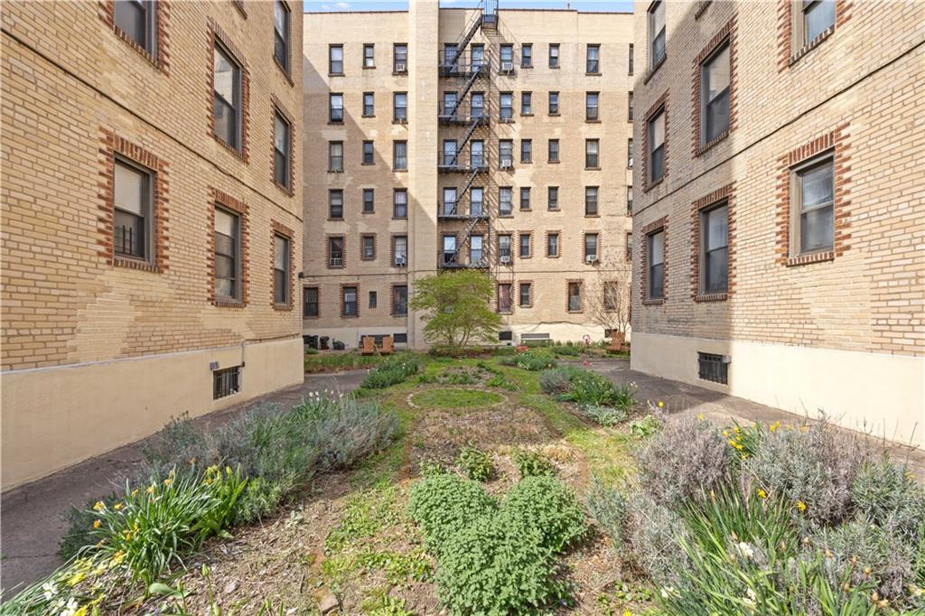 80 Winthrop Street Prospect Lefferts Gdns Brooklyn NY 11225