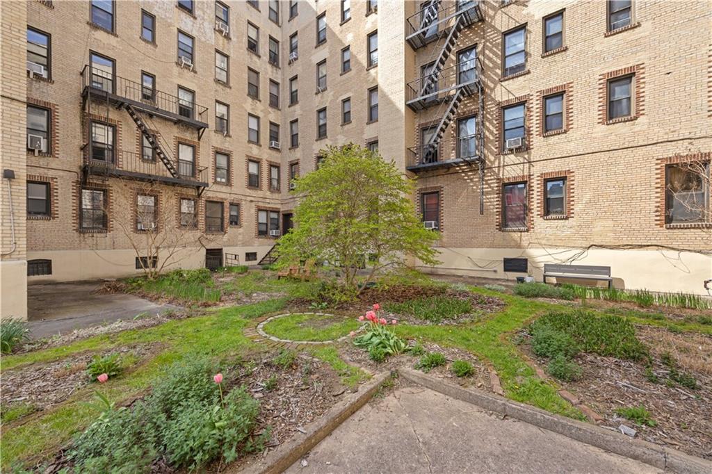 80 Winthrop Street Prospect Lefferts Gdns Brooklyn NY 11225