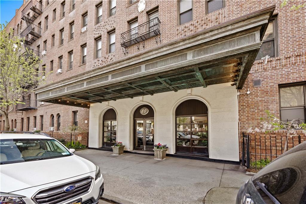 80 Winthrop Street Prospect Lefferts Gdns Brooklyn NY 11225