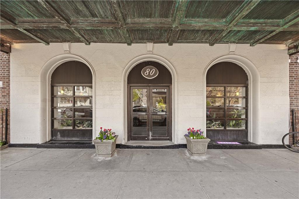 80 Winthrop Street Prospect Lefferts Gdns Brooklyn NY 11225