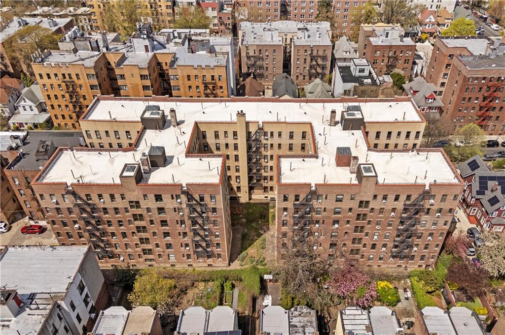 80 Winthrop Street Prospect Lefferts Gdns Brooklyn NY 11225