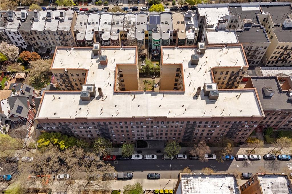 80 Winthrop Street Prospect Lefferts Gdns Brooklyn NY 11225