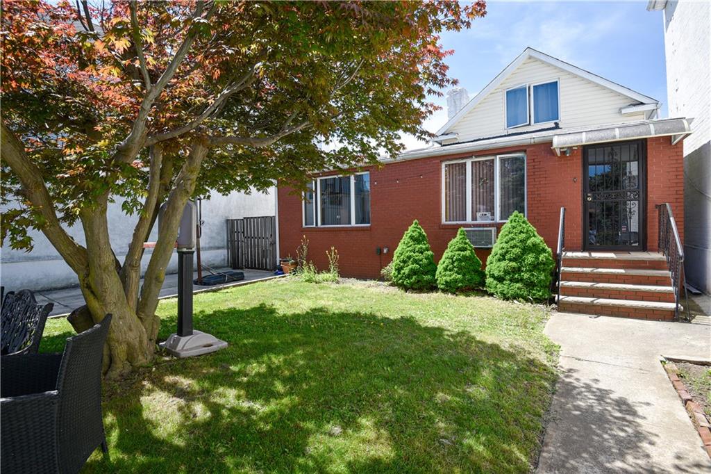 2064 Coleman Street Marine Park Brooklyn NY 11234