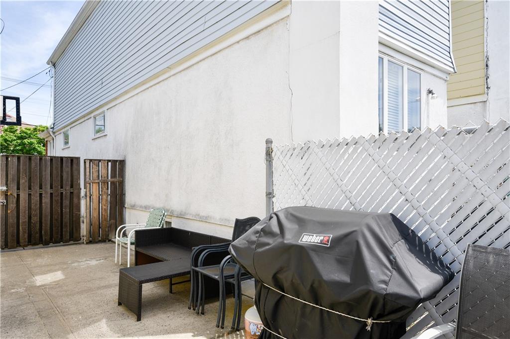 2064 Coleman Street Marine Park Brooklyn NY 11234