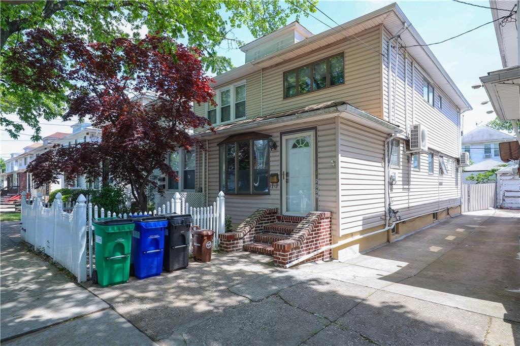 2039 Batchelder Street Sheepshead Bay Brooklyn NY 11229