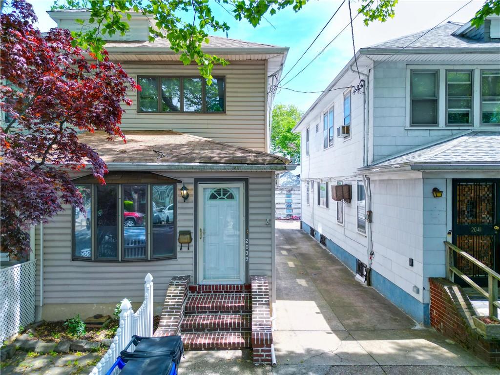2039 Batchelder Street Sheepshead Bay Brooklyn NY 11229