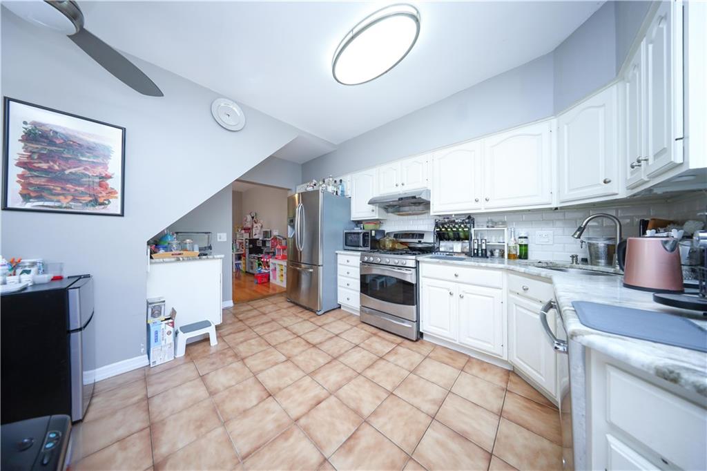 2039 Batchelder Street Sheepshead Bay Brooklyn NY 11229