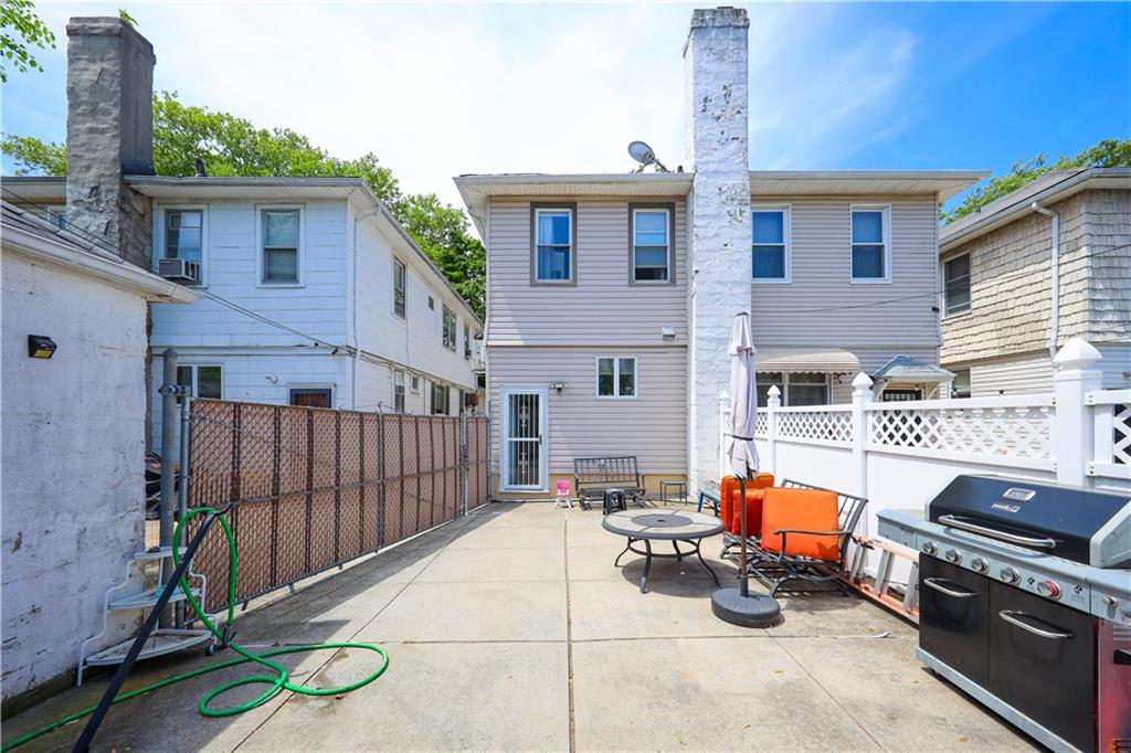 2039 Batchelder Street Sheepshead Bay Brooklyn NY 11229