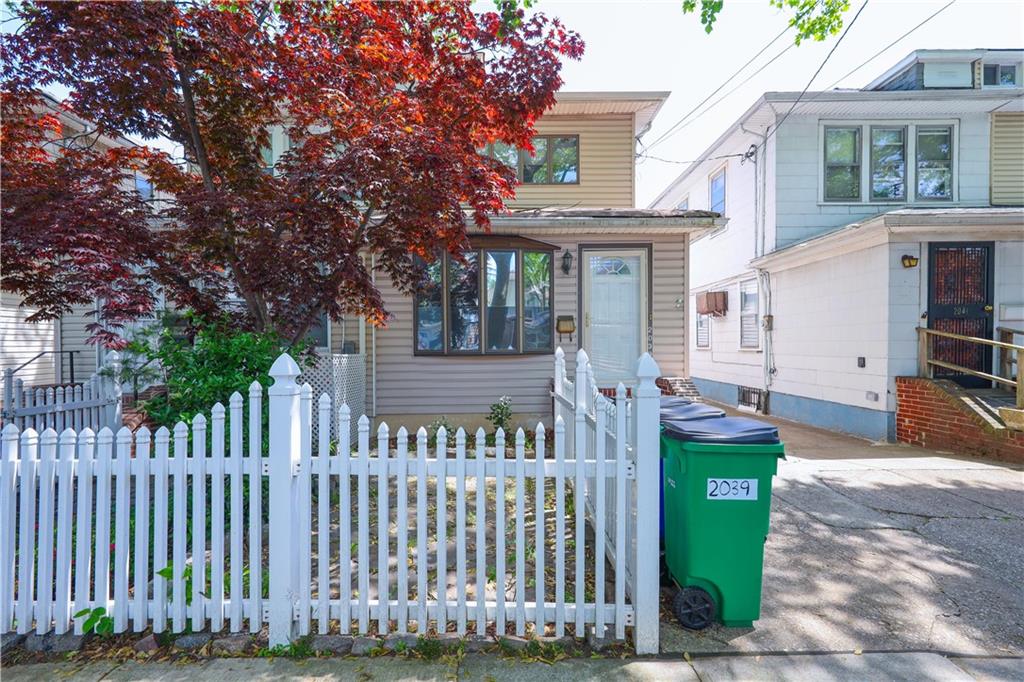 2039 Batchelder Street Sheepshead Bay Brooklyn NY 11229