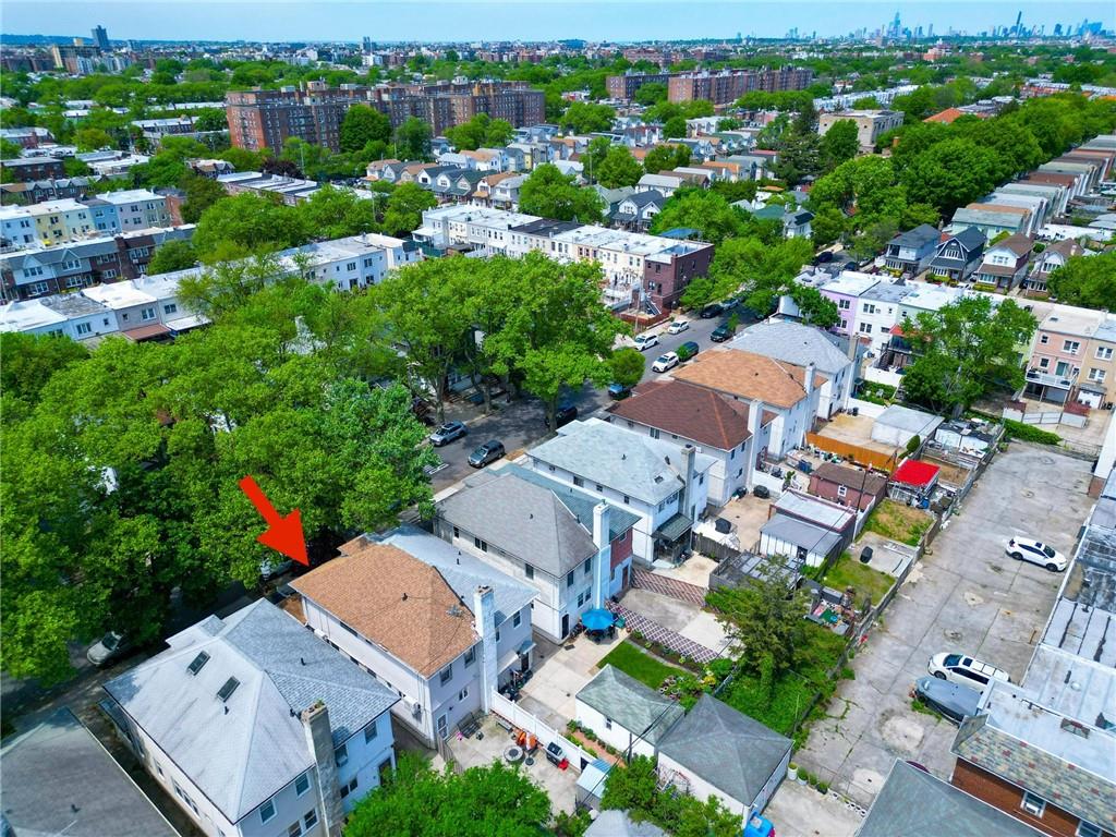 2039 Batchelder Street Sheepshead Bay Brooklyn NY 11229
