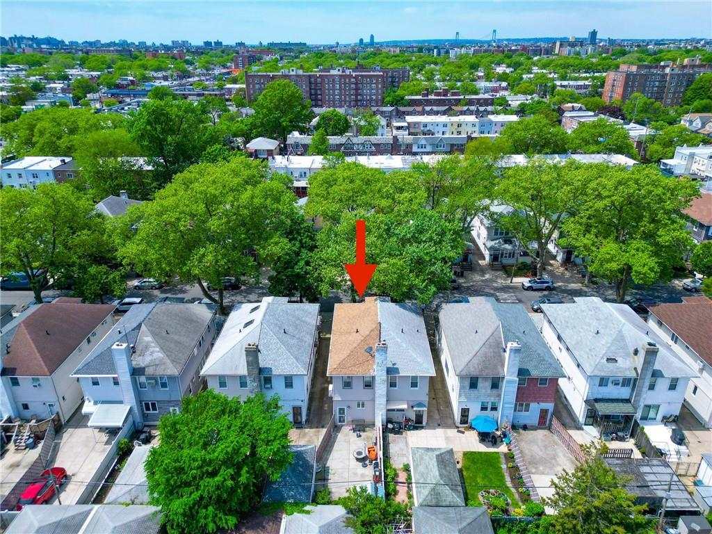 2039 Batchelder Street Sheepshead Bay Brooklyn NY 11229