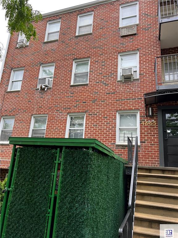 4665 Bedford Avenue Sheepshead Bay Brooklyn NY 11235