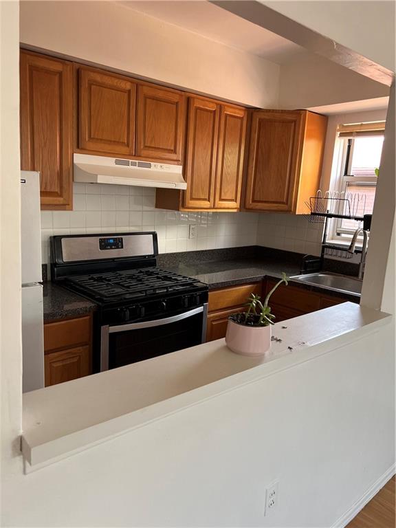 4665 Bedford Avenue Sheepshead Bay Brooklyn NY 11235