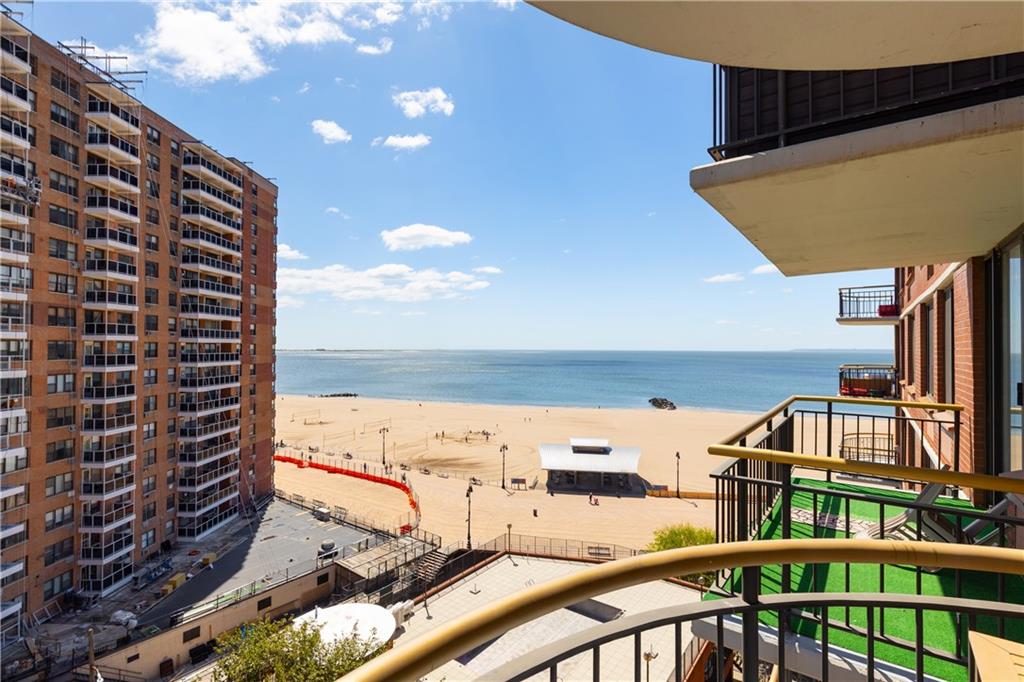 3111 Ocean Parkway Brighton Beach Brooklyn NY 11235