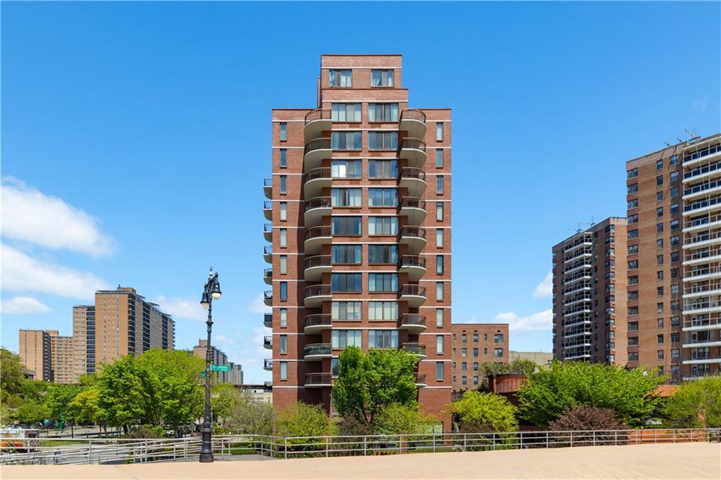 3111 Ocean Parkway Brighton Beach Brooklyn NY 11235