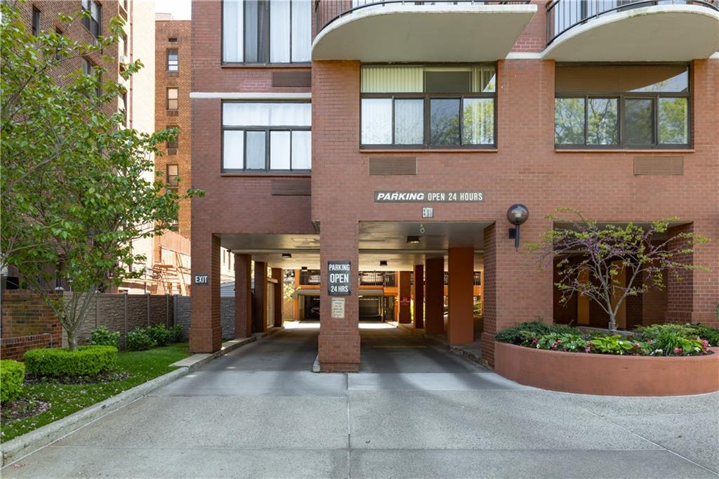 3111 Ocean Parkway Brighton Beach Brooklyn NY 11235