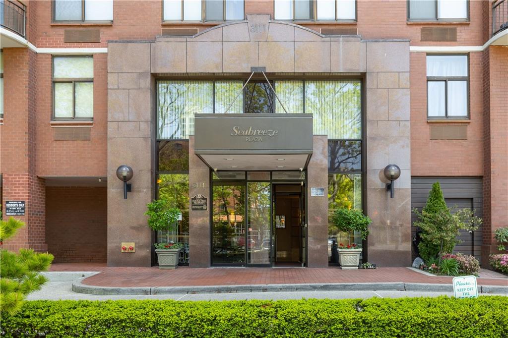 3111 Ocean Parkway Brighton Beach Brooklyn NY 11235