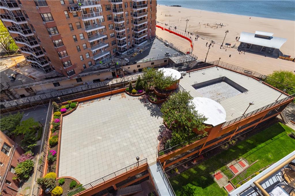 3111 Ocean Parkway Brighton Beach Brooklyn NY 11235