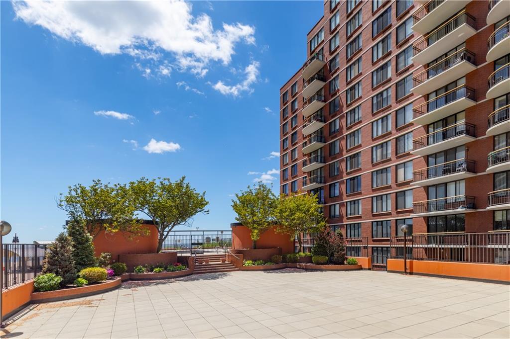 3111 Ocean Parkway Brighton Beach Brooklyn NY 11235