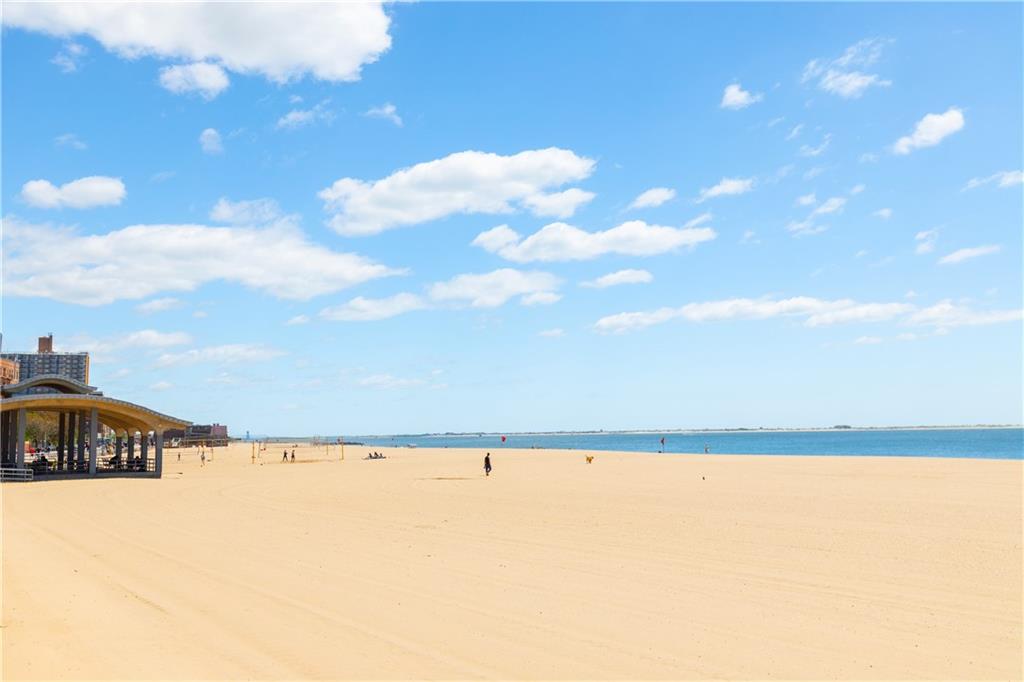 3111 Ocean Parkway Brighton Beach Brooklyn NY 11235
