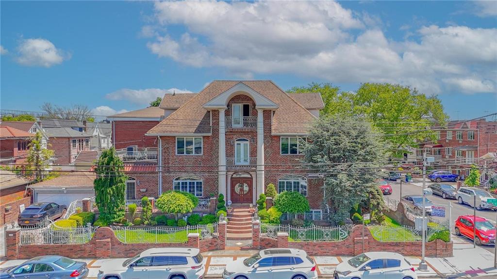 1401 74th Street Dyker Heights Brooklyn NY 11228