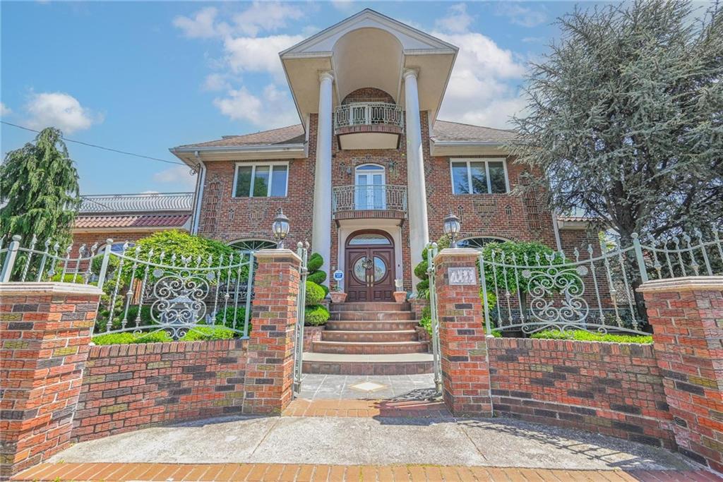 1401 74th Street Dyker Heights Brooklyn NY 11228