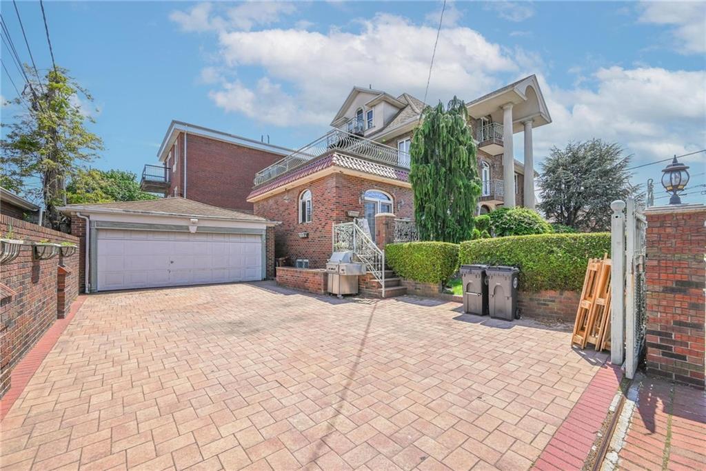 1401 74th Street Dyker Heights Brooklyn NY 11228