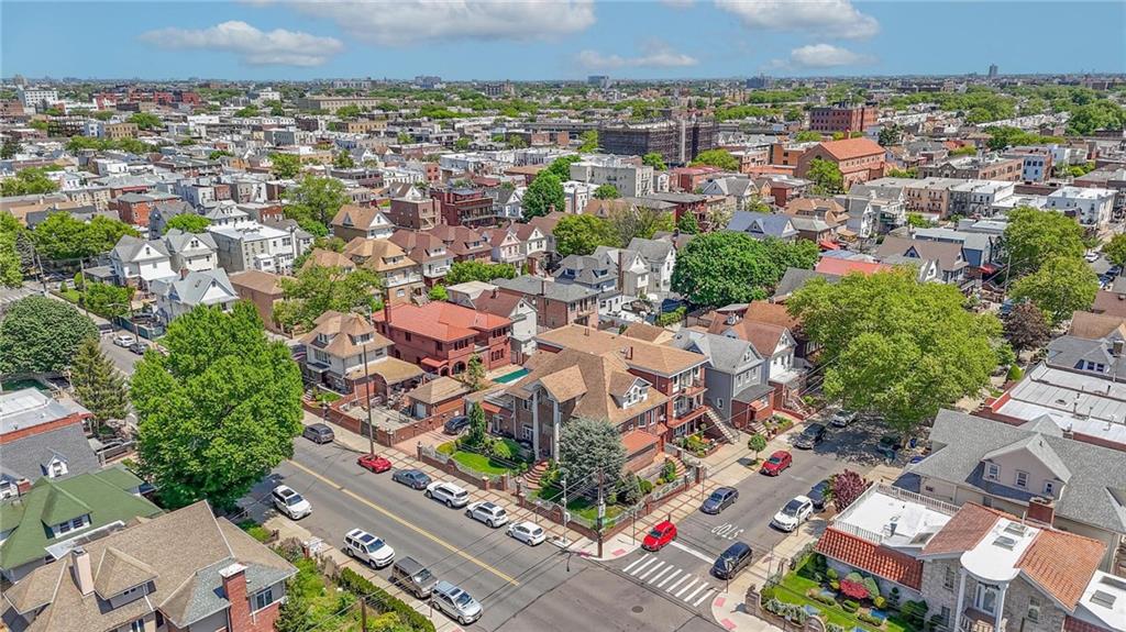 1401 74th Street Dyker Heights Brooklyn NY 11228