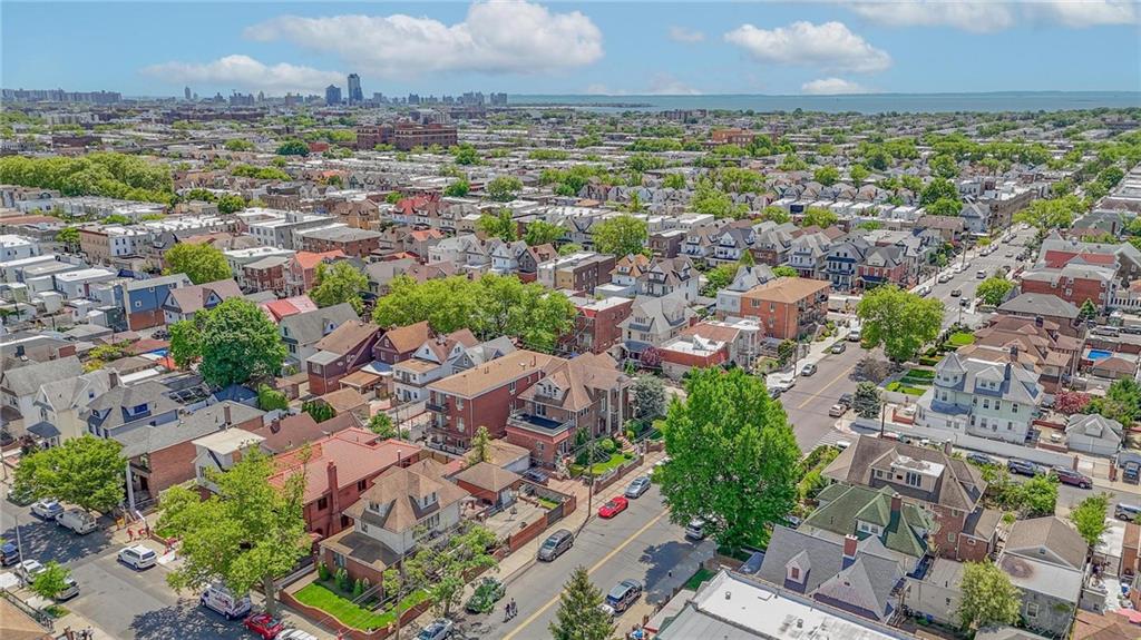 1401 74th Street Dyker Heights Brooklyn NY 11228