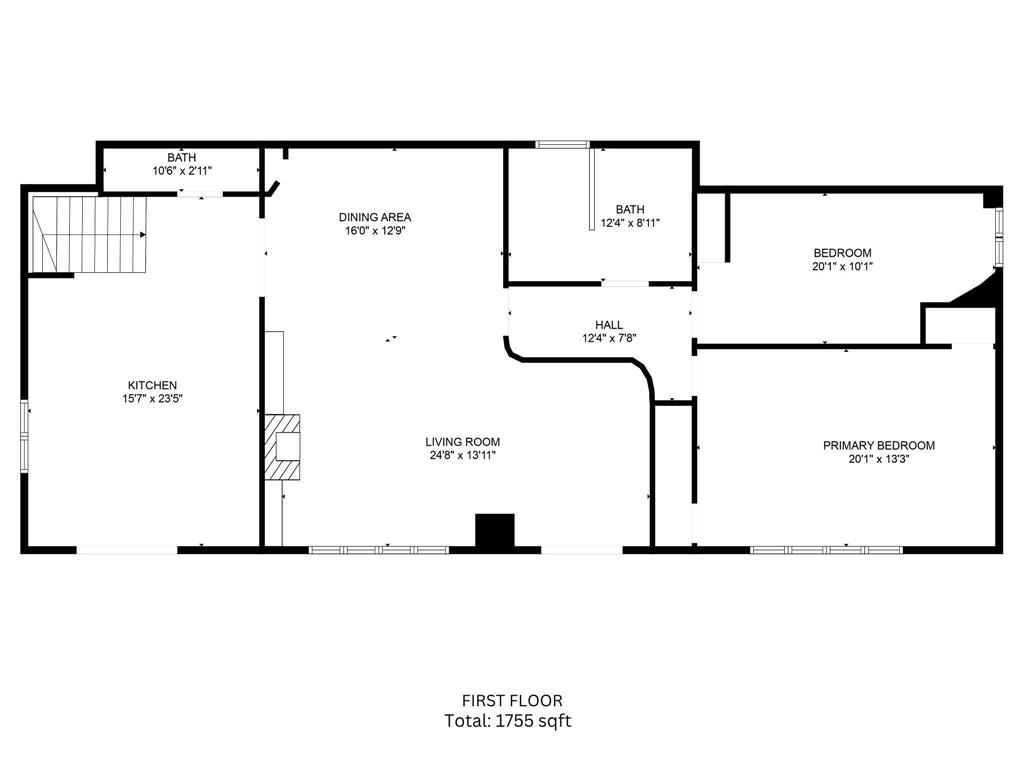 1401 74th Street Dyker Heights Brooklyn NY 11228