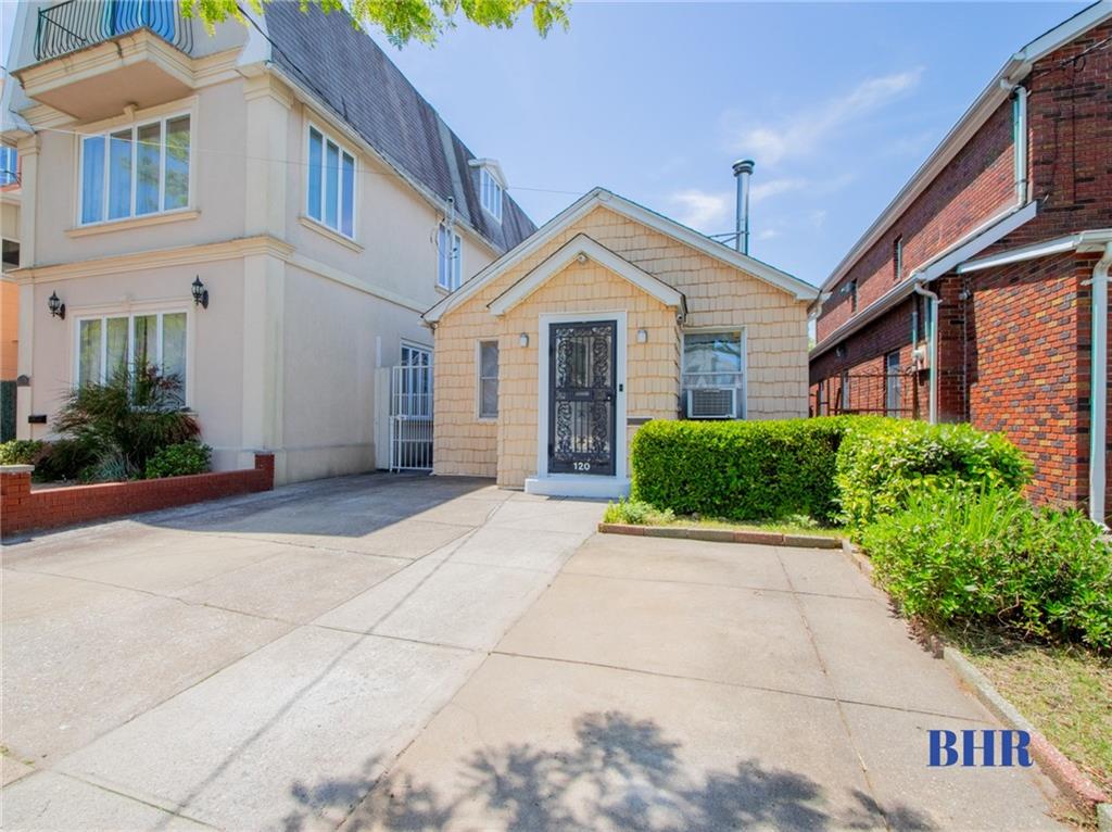 120 Norfolk Street Manhattan Beach Brooklyn NY 11235