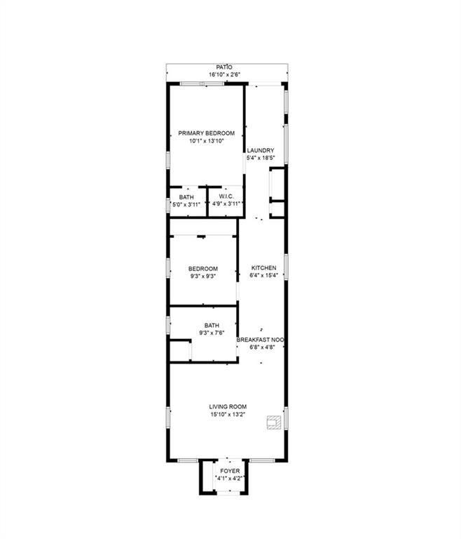 120 Norfolk Street Manhattan Beach Brooklyn NY 11235