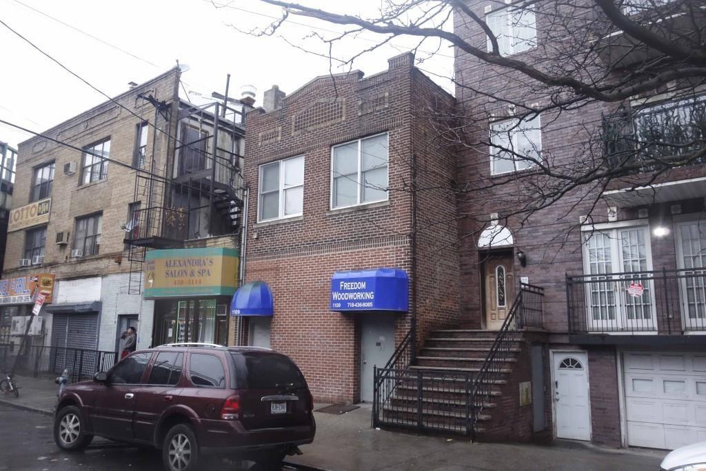 4409 New Utrecht Avenue Borough Park Brooklyn NY 11219