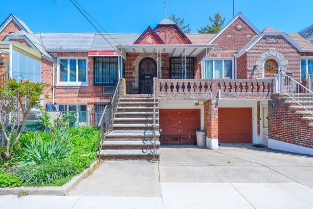 2327 East 16th Street Sheepshead Bay Brooklyn NY 11229
