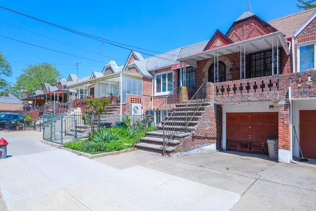 2327 East 16th Street Sheepshead Bay Brooklyn NY 11229