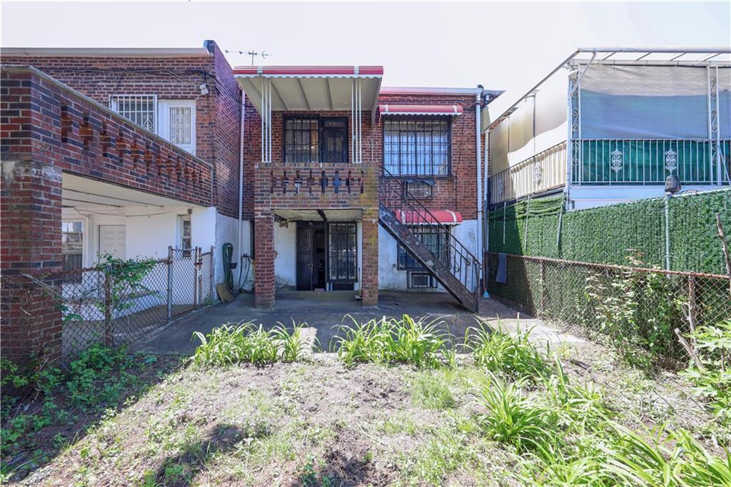 2327 East 16th Street Sheepshead Bay Brooklyn NY 11229