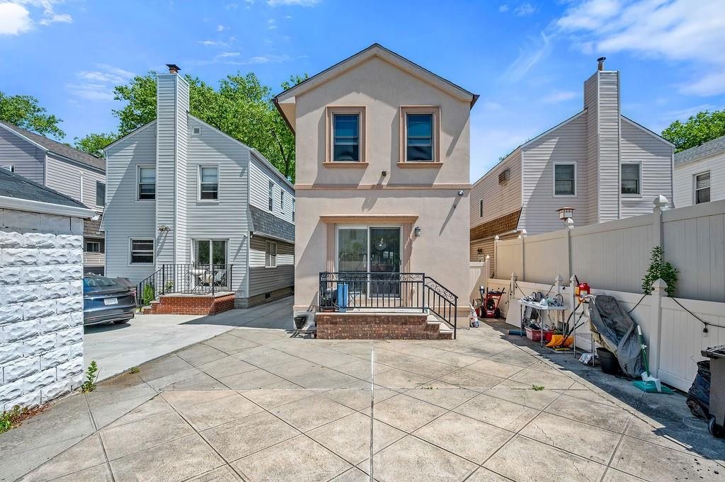 1440 81st Street Bensonhurst Brooklyn NY 11228