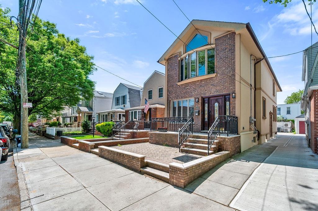 1440 81st Street Bensonhurst Brooklyn NY 11228