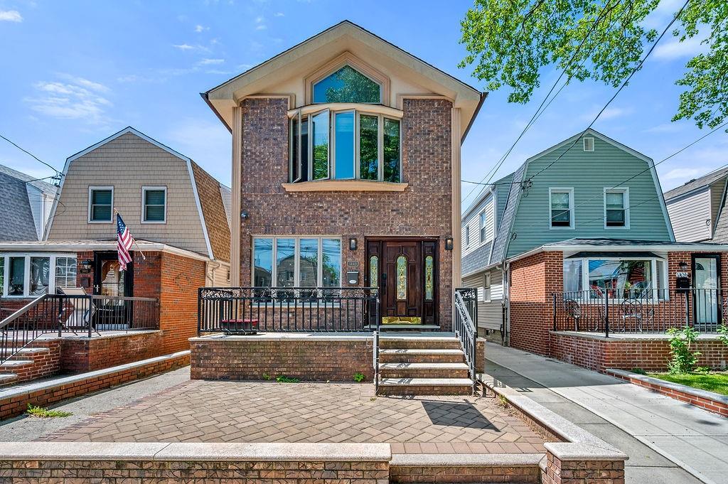 1440 81st Street Bensonhurst Brooklyn NY 11228