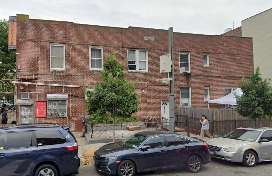 2383 65th Street Bensonhurst Brooklyn NY 11204
