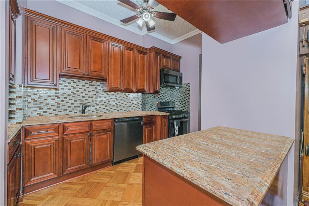 568 74th Street Bay Ridge Brooklyn NY 11209