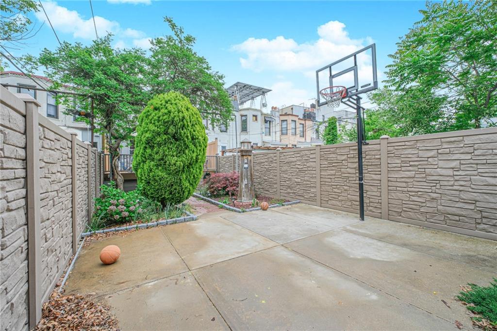 568 74th Street Bay Ridge Brooklyn NY 11209