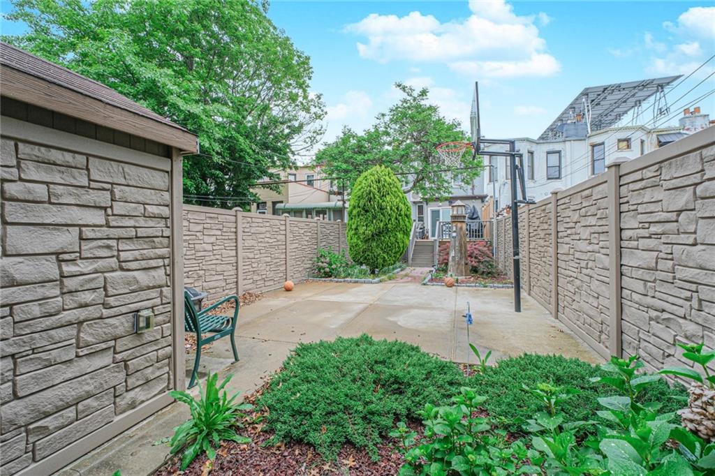 568 74th Street Bay Ridge Brooklyn NY 11209