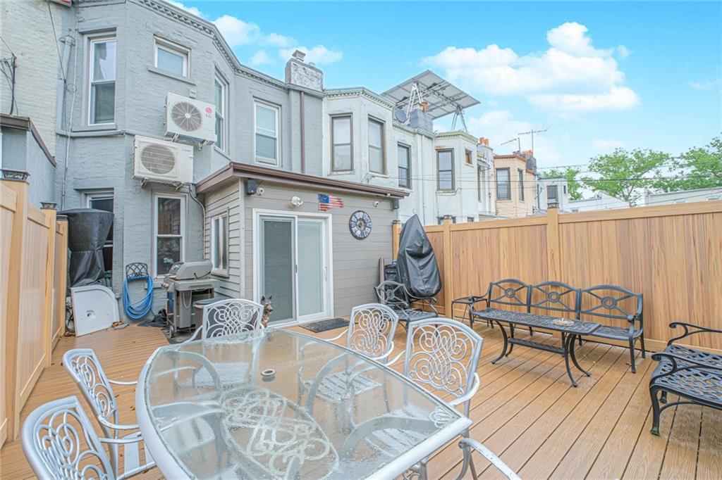 568 74th Street Bay Ridge Brooklyn NY 11209