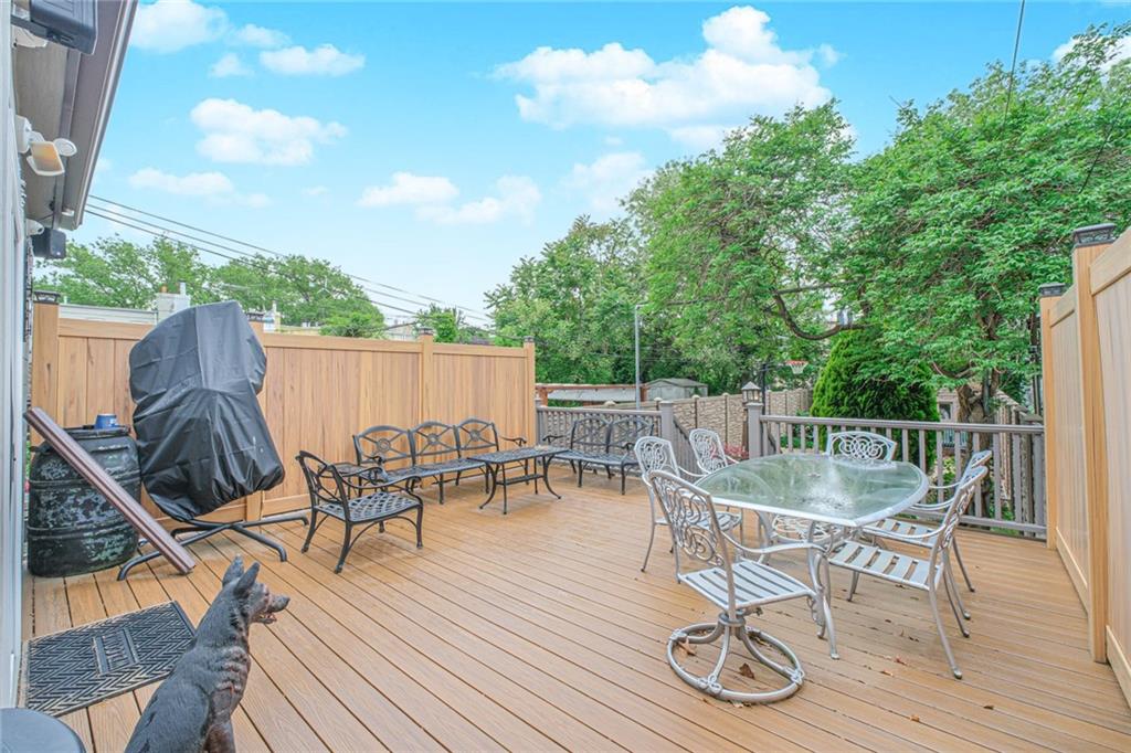 568 74th Street Bay Ridge Brooklyn NY 11209