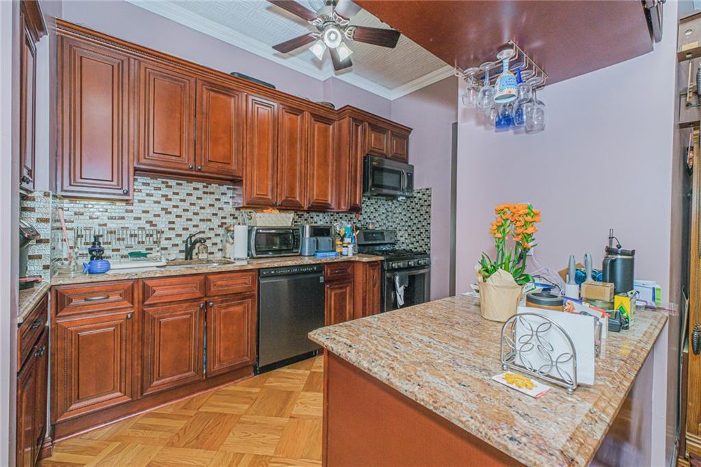 568 74th Street Bay Ridge Brooklyn NY 11209