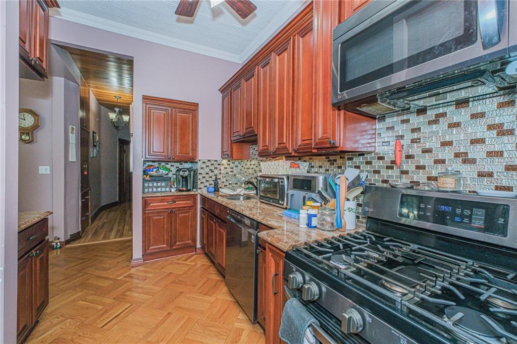 568 74th Street Bay Ridge Brooklyn NY 11209