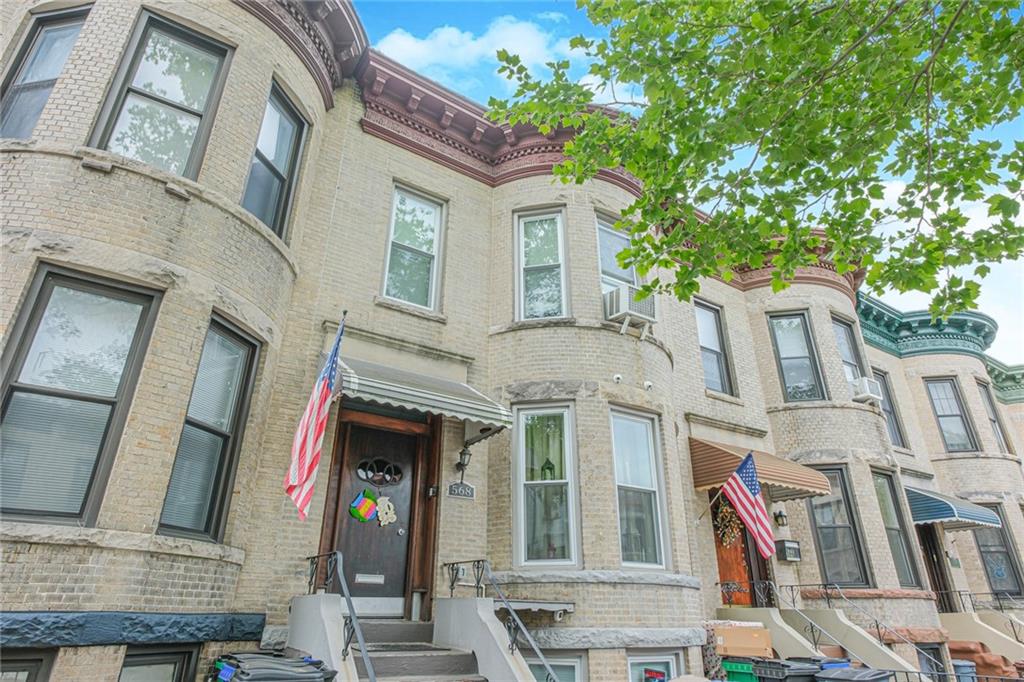 568 74th Street Bay Ridge Brooklyn NY 11209